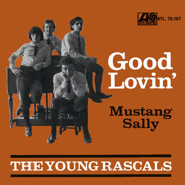 The Young Rascals